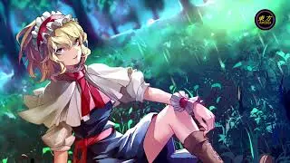 Touhou Remix (Pop rock) Dream of Huaxu
