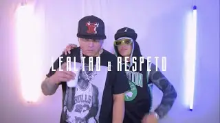 RAPERO NETO FT VERDE MALDA - LEALTAD & RESPETO (VIDEO OFICIAL).