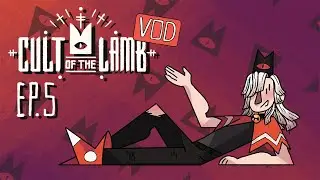[ENG/PL] DROPS ON! Will our mole cult freeze to death??