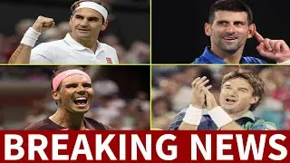 Novak Djokovic hits 900 top 10 weeks, follows Roger Federer, Rafael Nadal