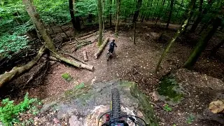 RR Trail