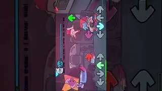 fnf shorts : Boing you mf(VS.Impostor Alt, Imposter V4)/프나펑모드플레이/#fnf#funkin#fnfplay#fnfmods