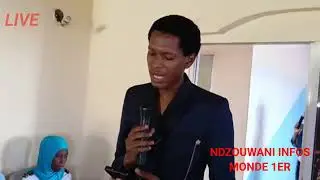 En direct sur la &eacute;r&eacute;monie de remise des billets d'avion aux meilleurs &eacute;tudiants.