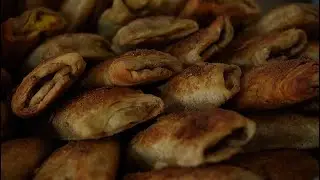 Bir Kültür Mirası: Bükme - 4K