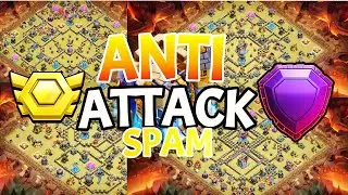 BEST TH18 CWL BASE LINKS | NEW TH18 WAR & LEGEND DEFENCE BASES IN CLASH OF CLANS