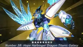 Galaxy-Eyes August 2024 - Yugioh Master Duel