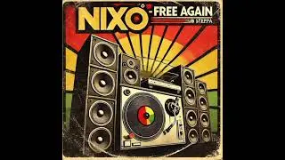Nix&ouml; - Free Again