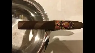 Cala - Habano  Back Porch Cigar Reviews