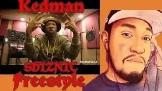 Redman - 