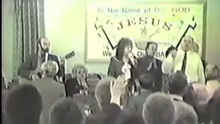Sis. Margaret Campbell, Sis. Shelby Buck, & Bro. Ronnie Mann - While Ages Roll/Set Free To Worship