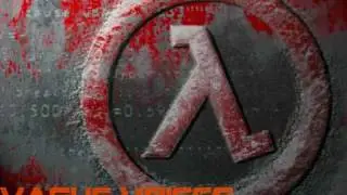 Half-Life Music - Black Mesa Imbound (Vague Voices)