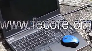 FECORE MW promo - 2nd attempt