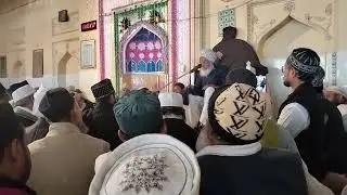 Molana zakiullah takrir azam garh waleed pur sharif
