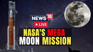 NASA Live | NASA TV | Artemis 1 Live | Artemis Launch | Artemis Mission | Artemis 1 Livestream