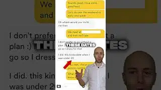 3 Texting Red Flags From Bumble