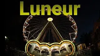 LUNEUR NOSTALGIA