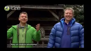 Wild Kratts end credits from &ldquo;Wild Kratts Halloween: Creepy Creatures&rdquo;