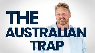 The problem with most Australian business owners