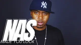 Nas - Made You Look | PRICKLY PEAR REMIX |