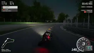 Ride 4