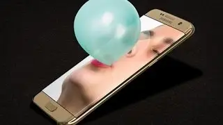 Samsung Galaxy Note 6 Official-With 8Gb RAM Bigger Has Never Been Better!