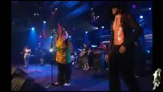 George Clinton - Something Stank