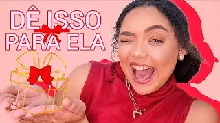 QUAL O MELHOR PRESENTE PARA DAR PRA MULHER? | 6 Ideias de Presentes Infal&iacute;veis Para Mulheres