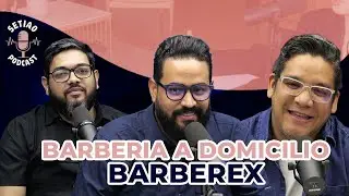 De una idea entre panas… a un negocio país: la historia de BarberEx