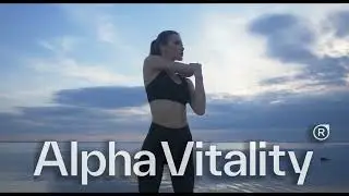 ALPHA VITALITY