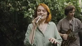 maddie rae- Tide Pools