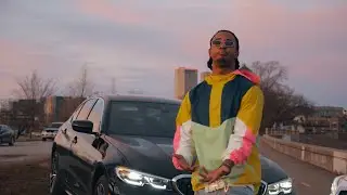 Brea Brea X Michi Para Para - Robo Thug (video musical)