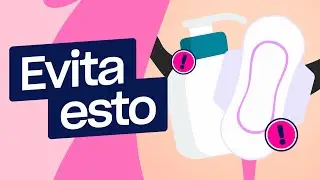 Cuida tu vulva y evita infecciones f&aacute;cilmente