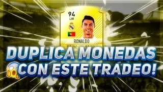 2K CADA MINUTO|FILTROS PARA TRADEOS FIFA 17