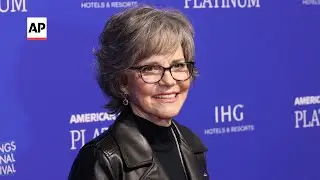 Sally Field, Lake Bell on a potential SAG-AFTRA strike