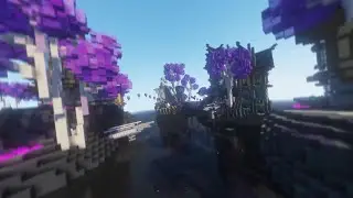 JensausNGL ✘ DevMoritz | Timolia JumpWorld