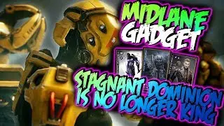 Paragon | Gadget Deck Build And Guide - The Ganking Zoner! | Paragon Gameplay