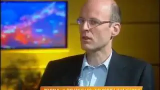 Anno Stockem zum Weiterbildungstag