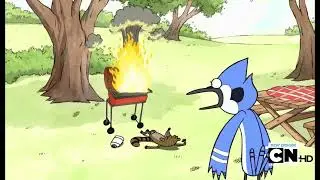 Mordecai : Ok dude, I think that&rsquo;s good