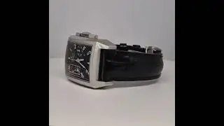 Zenith Port Royal Open Heart Chronograph 03.0540.4021