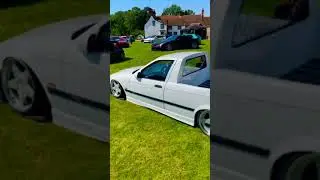#e36 #bmw #pickup #white #stance #static #bagged #streetracing #street #cars #car #carlover #4k #yt