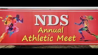 NDS Athletic Meet 2024