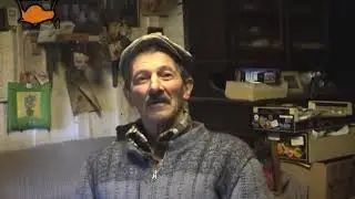 [Ligurien] La fabrication du fromage &mdash; Pascal Martini, Tende (06), mai 2007