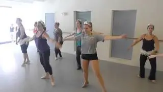 National Dance Day--