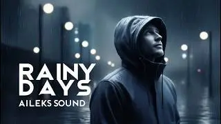 Rainy Days: Atmospheric Electronic Grime | Aileks Sound
