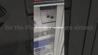 the earbuds for the ps5 are expensive in canada #gaming #viral #playstation