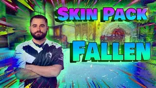 CS GO Skin Pack 