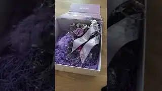 r.e.m pr package &bull; uk promotional box &bull; ariana grande &bull; rare