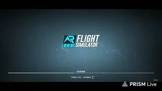 Live streaming of Real Flight Simulator ✈️ 🛫 By HarshCore🙏 please Support me Guy's ❤️