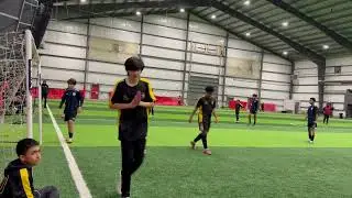 isl 3 vs  fc duhram 1