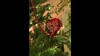 Lille Nyttårsaften Juleforkle